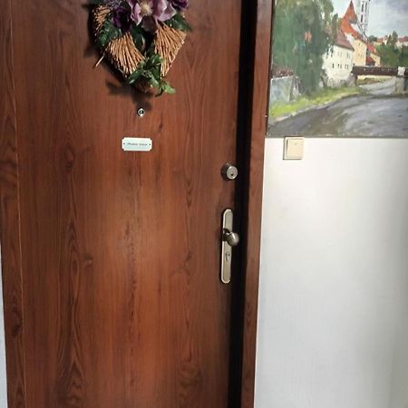 Ferienwohnung Aki - 2 +Kk Brünn Exterior foto