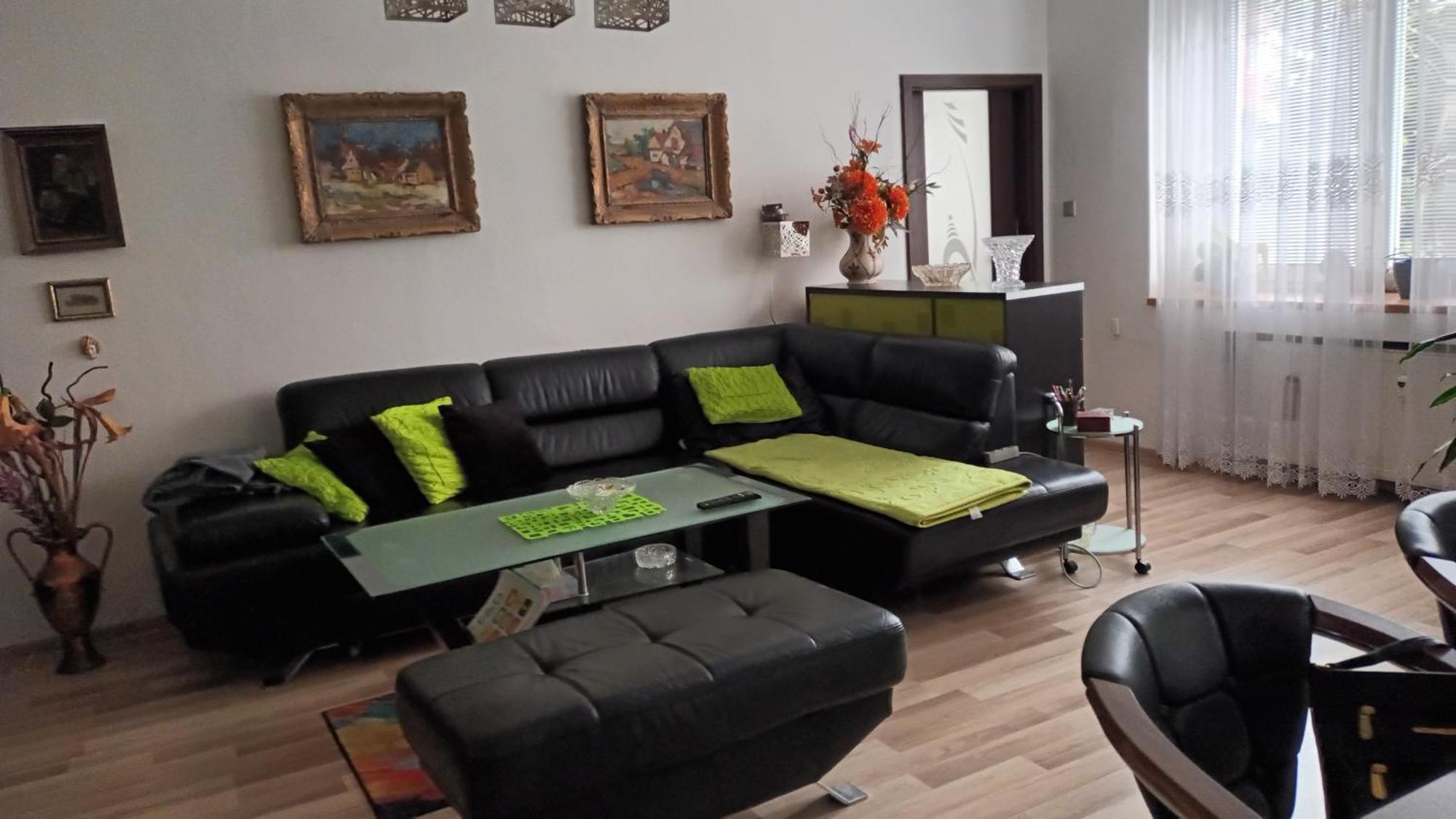 Ferienwohnung Aki - 2 +Kk Brünn Zimmer foto