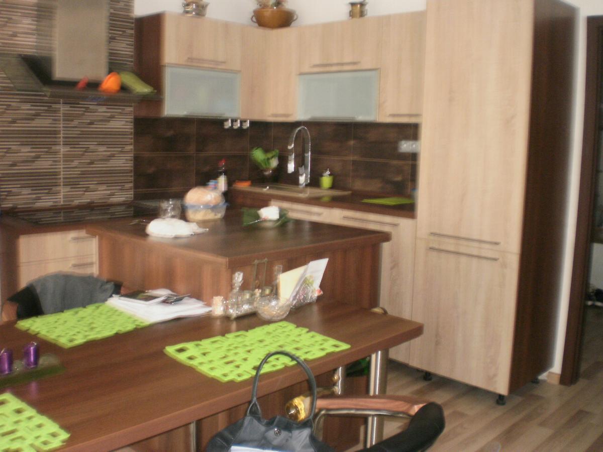 Ferienwohnung Aki - 2 +Kk Brünn Exterior foto