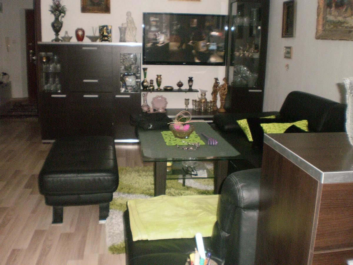 Ferienwohnung Aki - 2 +Kk Brünn Exterior foto
