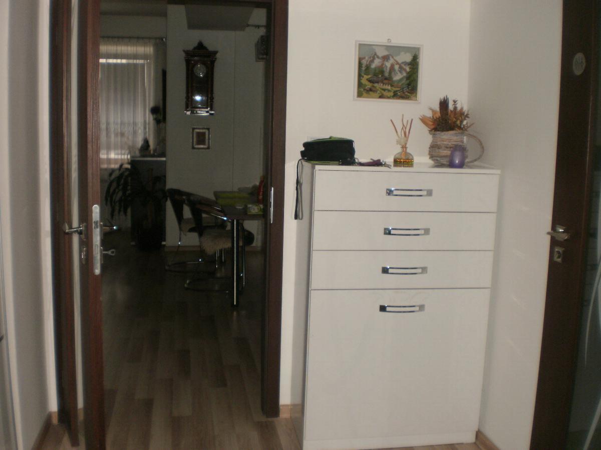 Ferienwohnung Aki - 2 +Kk Brünn Exterior foto